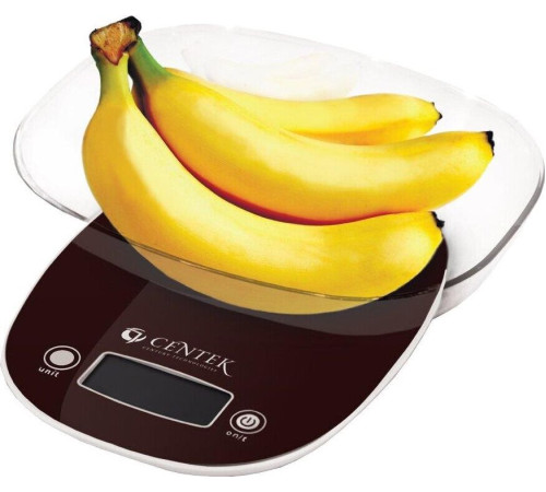 CENTEK CT-2456 choclade