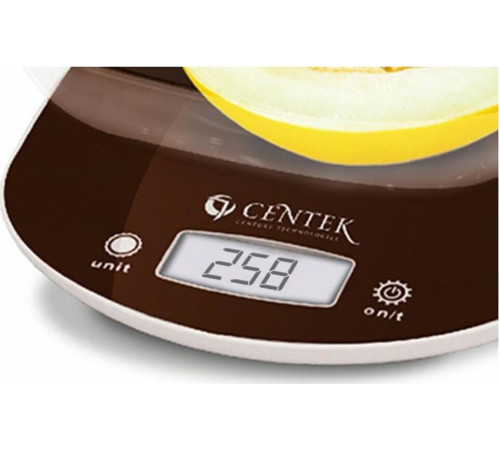 CENTEK CT-2456 choclade