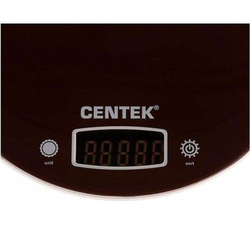 CENTEK CT-2456 choclade