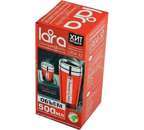 LARA LR04-32 0,5л
