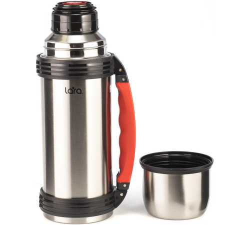 LARA LR04-02 сталь 1,0л