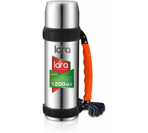 LARA LR04-03 сталь 1,2л