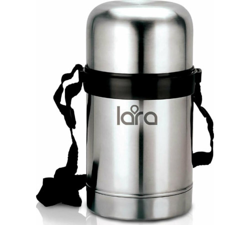 LARA LR04-51 сталь 0,75л