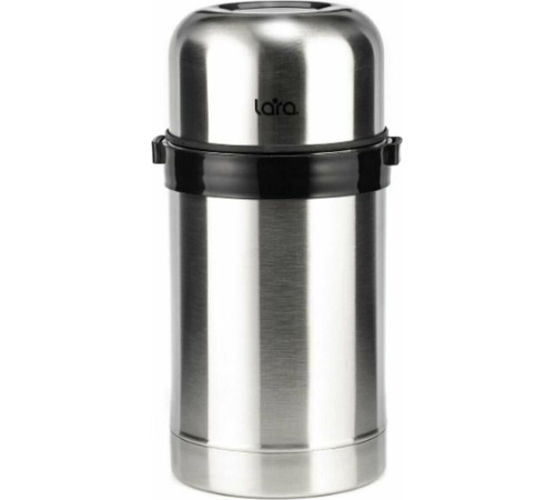 LARA LR04-51 сталь 0,75л