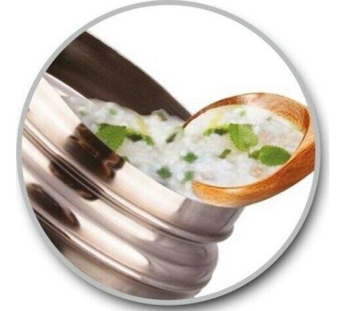 LARA LR04-51 сталь 0,75л