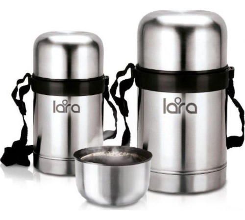 LARA LR04-51 сталь 0,75л