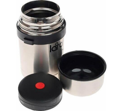 LARA LR04-51 сталь 0,75л