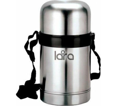 LARA LR04-51 сталь 0,75л