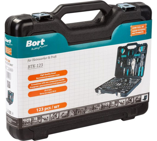 BORT BTK-123