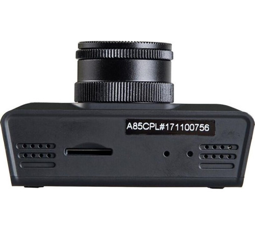 SILVERSTONE F1 A85-CPL CROD