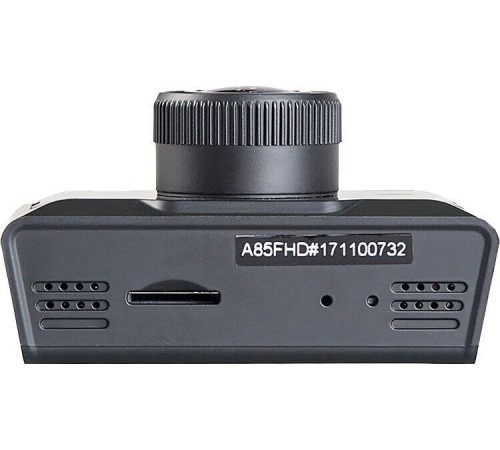 SILVERSTONE F1 A85-FHD CROD