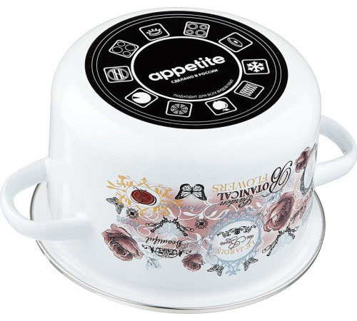 APPETITE 1RD161М Roses 2,0л 60070377