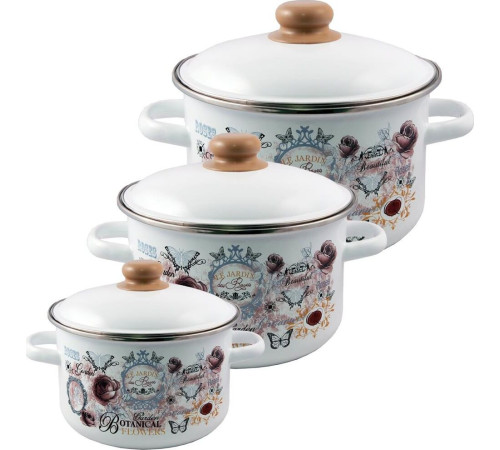 APPETITE 1RD181М Roses 3,0л