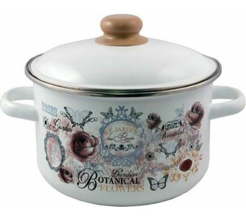 APPETITE 1RD221М Roses 5,5л