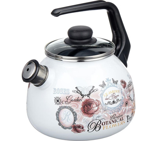 APPETITE 4с209я Roses 3,0л