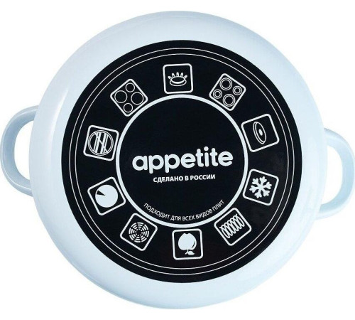 APPETITE 1RD181М Париж 3,0л