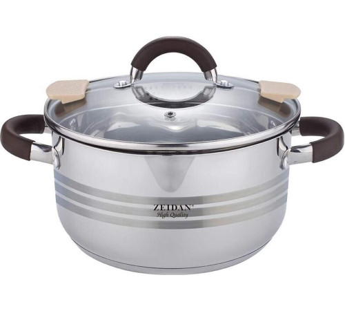 ZEIDAN Z-50288 2,1л