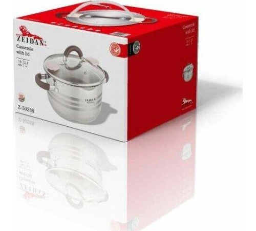 ZEIDAN Z-50288 2,1л