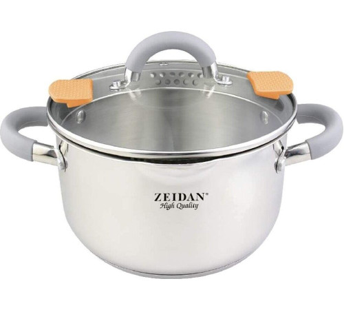 ZEIDAN Z-50288 2,1л