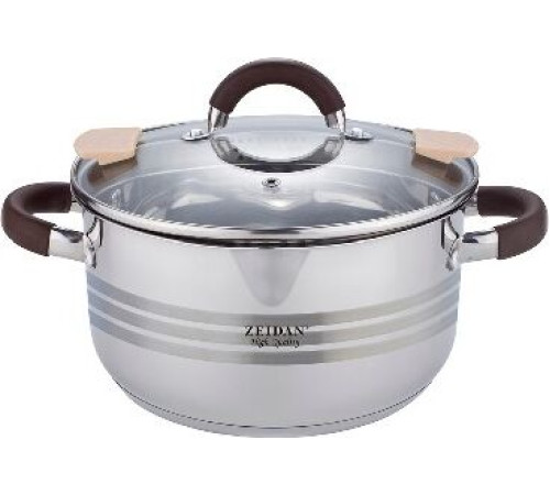 ZEIDAN Z-50291 5,0л