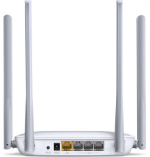 MERCUSYS MW325R белый