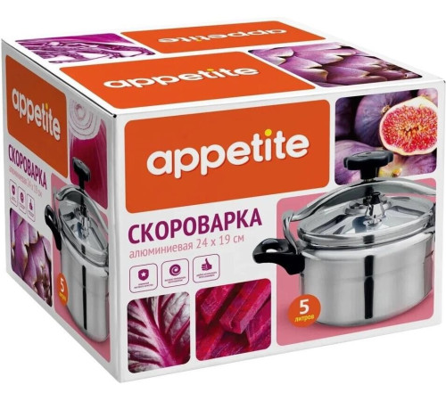 APPETITE C22-5L 5л