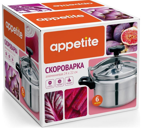 APPETITE C22-6L 6л