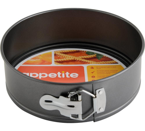 APPETITE SL4002 20х7см