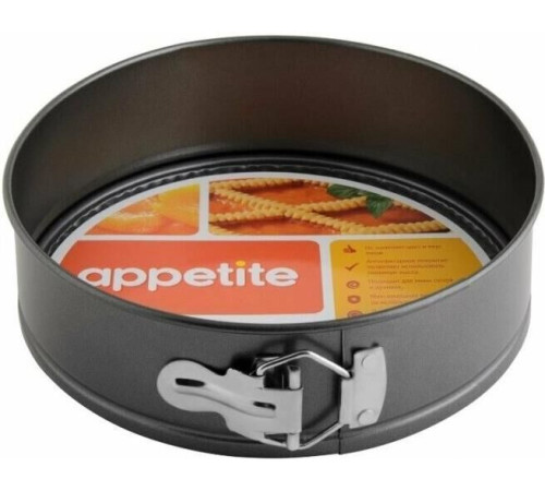 APPETITE SL4003 22х7см