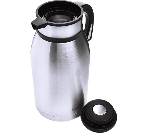 MAYER&BOCH 26640 серебристый/ черный