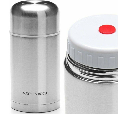 MAYER&BOCH MB 26636 0,8л