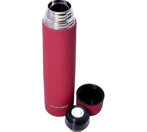MAYER&BOCH 27616-1 красный
