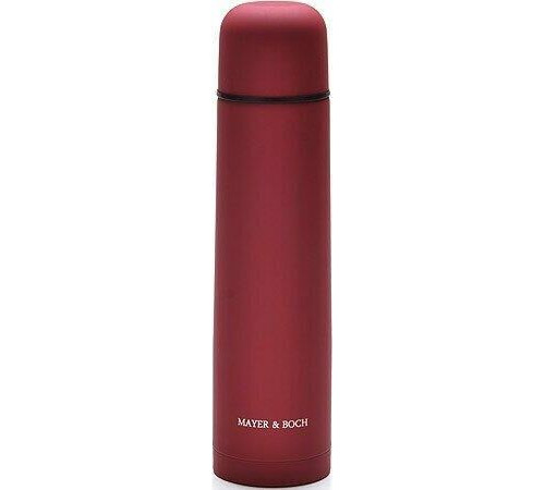 MAYER&BOCH 27616-1 красный