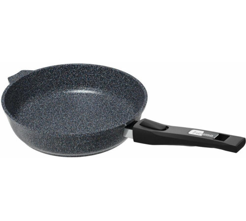 МЕЧТА 022803 Гранит star 22см съемная ручка