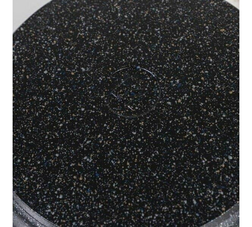 МЕЧТА 024803 Гранит star 24см съемная ручка