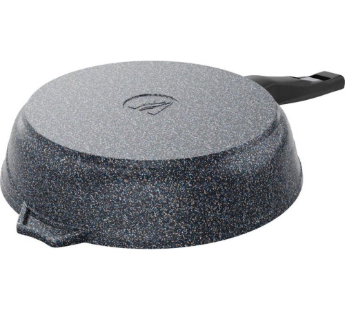 МЕЧТА 024803 Гранит star 24см съемная ручка