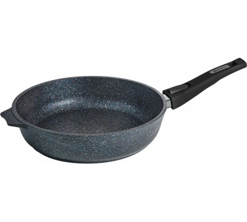 МЕЧТА 024803 Гранит star 24см съемная ручка