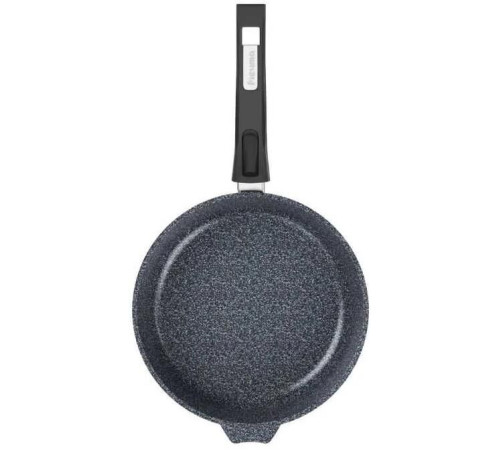 МЕЧТА 026803 Гранит star 26см съемная ручка