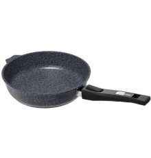 МЕЧТА 026803 Гранит star 26см съемная ручка