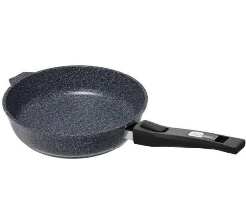 МЕЧТА 026803 Гранит star 26см съемная ручка