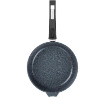 МЕЧТА 28803 Гранит star 28см несъемная ручка