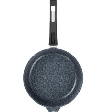 МЕЧТА 28803 Гранит star 28см несъемная ручка