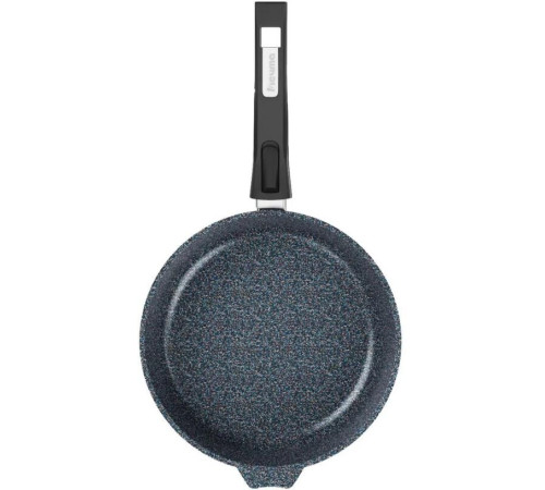 МЕЧТА 28803 Гранит star 28см несъемная ручка