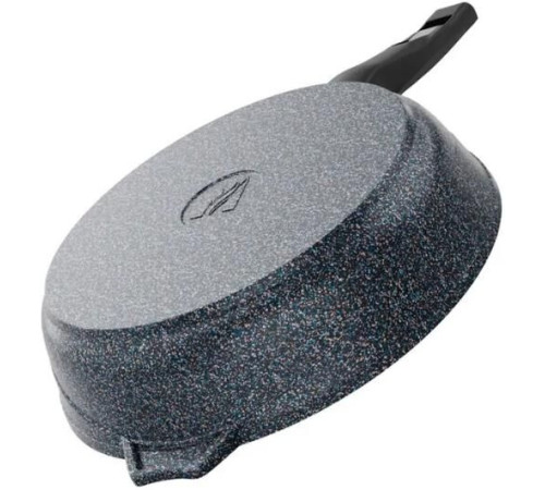 МЕЧТА 28803 Гранит star 28см несъемная ручка