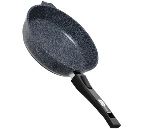 МЕЧТА 28803 Гранит star 28см несъемная ручка