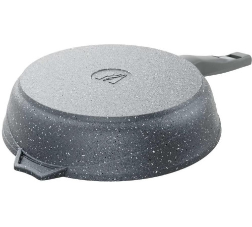 МЕЧТА 026701 Гранит 26см съемная ручка