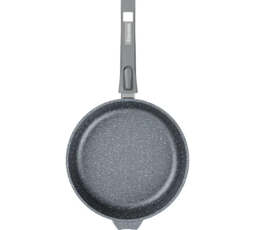 МЕЧТА 026701 Гранит 26см съемная ручка