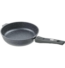 МЕЧТА 026701 Гранит 26см съемная ручка