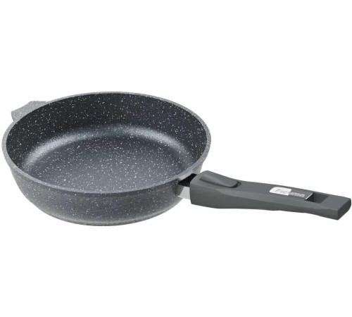 МЕЧТА 026701 Гранит 26см съемная ручка