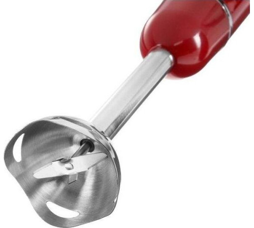 DELTA LUX DL-7039B красный